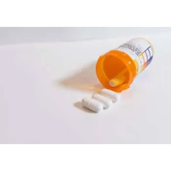 Antibiotic Tablet
